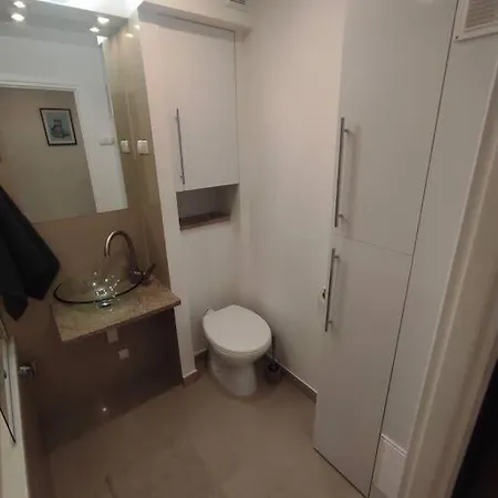 Alicante Apartament - 48M² ✓ Rybnik  Exterior foto