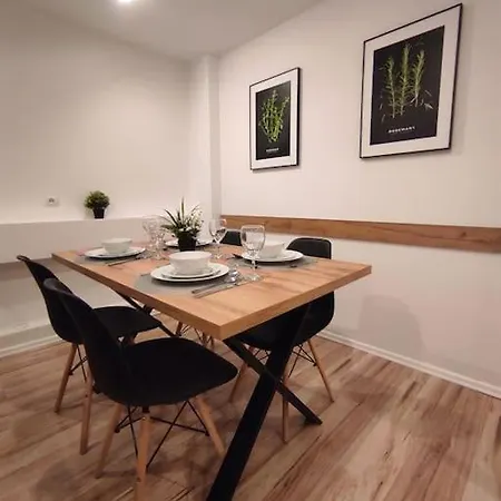 Alicante Apartament - 48M² ✓ Rybnik  Exterior foto