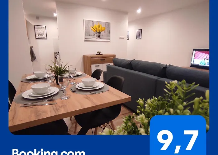 Alicante Apartament - 48M² ✓