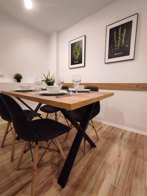 Alicante - 48m² ✓ Apartment *