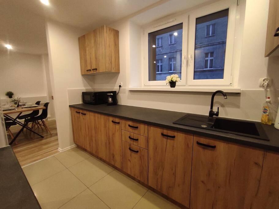 Alicante - 48m² ✓ Rybnik (Silesia)