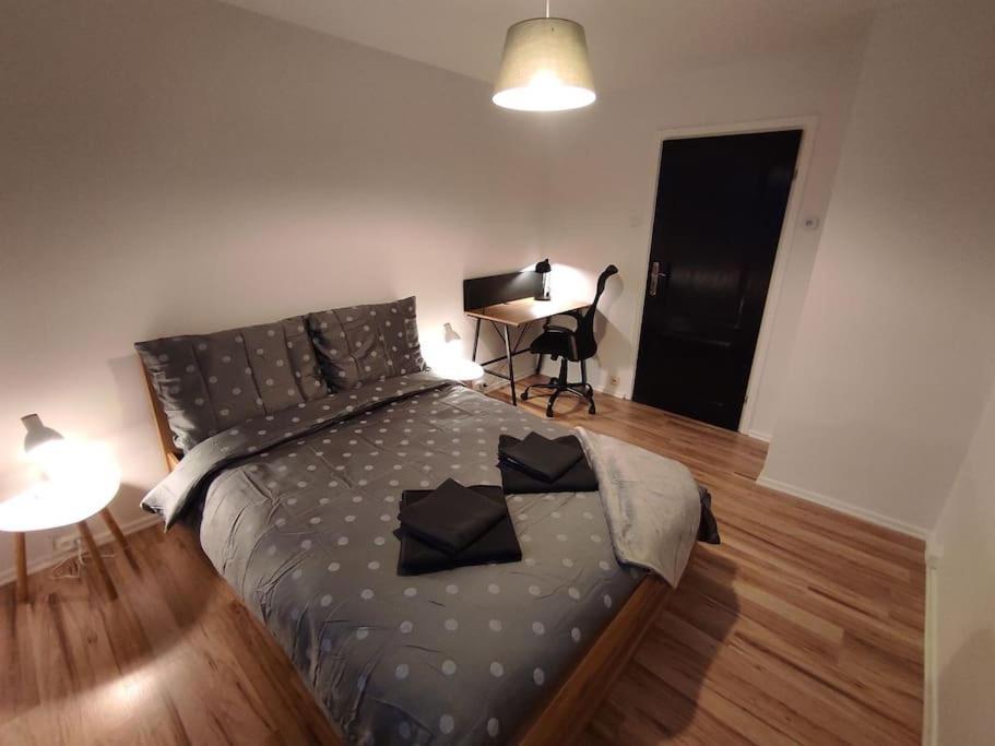 Apartment Alicante - 48m² ✓ *