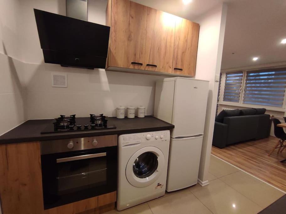 Apartment Alicante - 48m² ✓ Rybnik (Silesia)