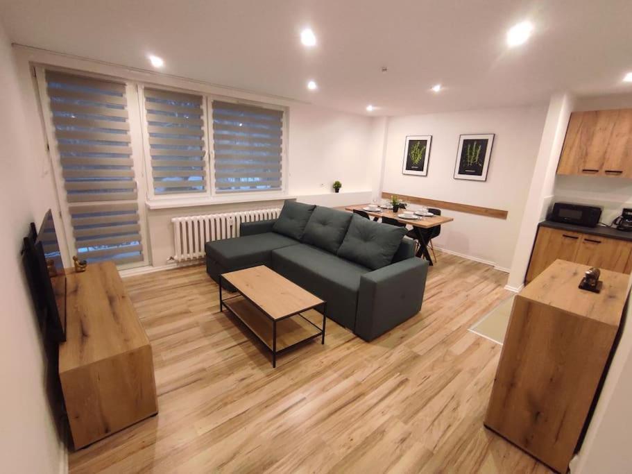 Alicante - 48m² ✓ Apartment
