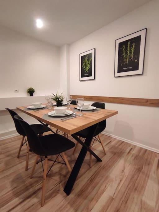 Apartment Alicante - 48m² ✓ Rybnik (Silesia)